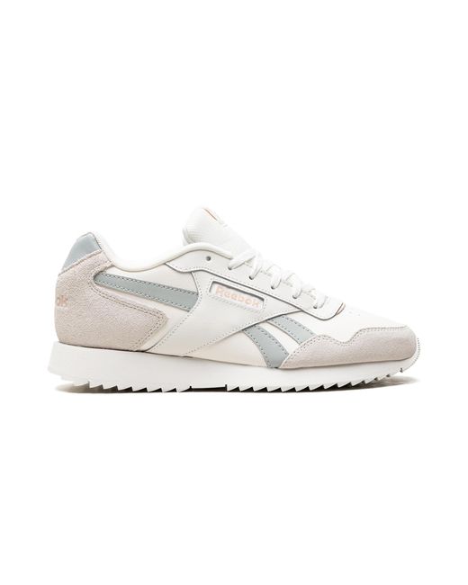 Reebok Black Glide Ripple "Cream" Gv6973"