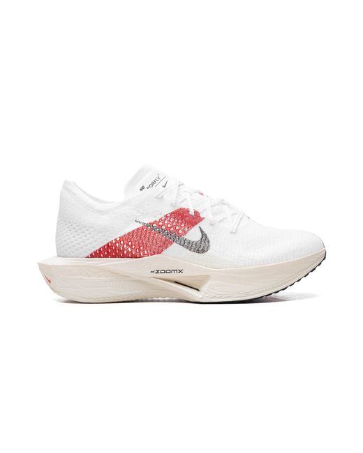 Nike Black Zoomx Vaporfly Next% 3 Ek "Chile" Fd6556 100" for men