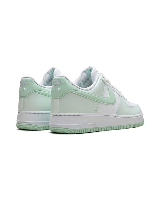 Nike Black Air Force 1 "Mint Foam" Fz4123 394" for men