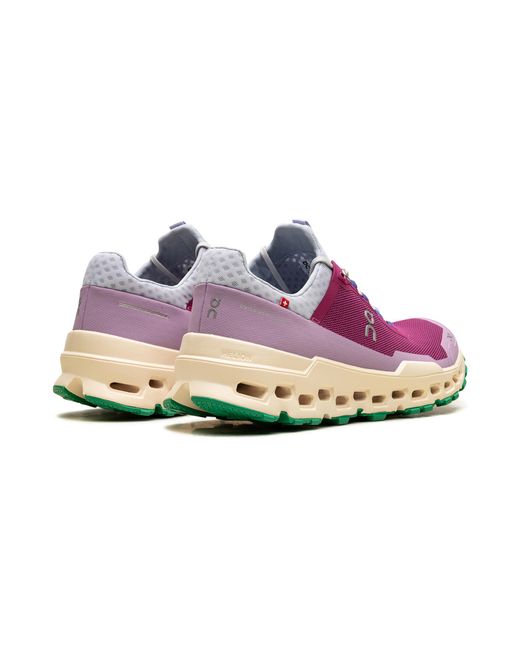 On Shoes Purple Cloudultra "Rhubarb Ray" 44.98321"