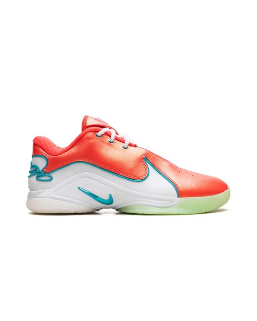Nike Blue Lebron 22 "Christmas" Hv5148 600" for men
