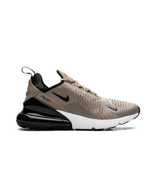 Nike Black Air Max 270 Fq8830-247" for men