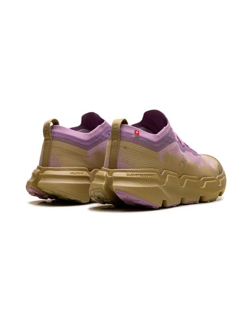 On Shoes Black Cloudsoma "Sakura Safari" 3Wf30374838"