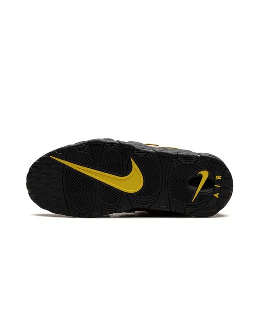 Nike Black Air More Uptempo Low "Ambush for men