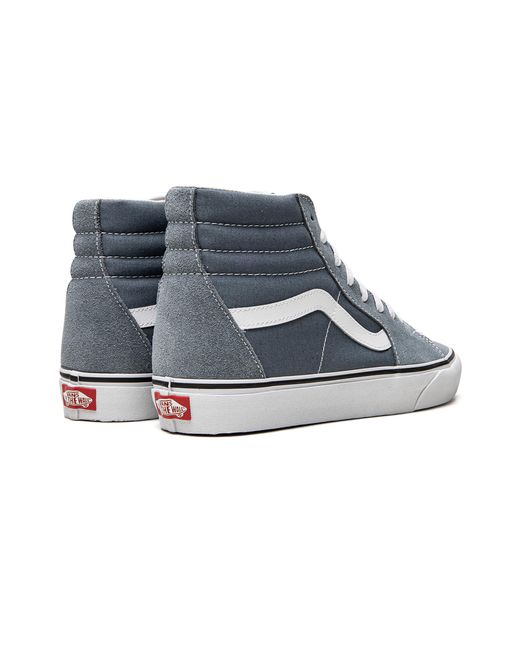 Vans Black Sk8-Hi "Stormy Weather" Vn0A4Bvtrv2" for men