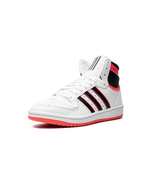 Adidas Black Top Ten Rb "Usa" Gv9585" for men