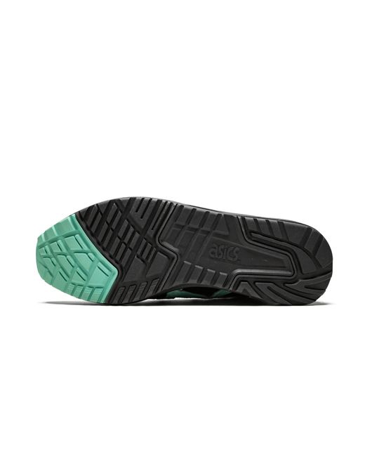 Asics Black Gel-Saga "Ronnie Fieg X Diamond" H50Ek 9048" for men