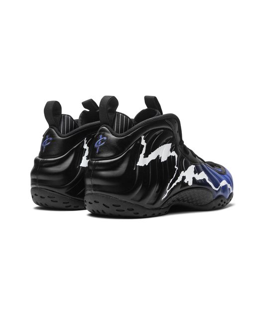 Nike Black Air Foamposite One "96 All Star" Cn0055 001" for men