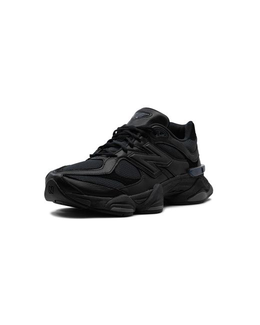 New Balance Black 9060 U9060Nri" for men