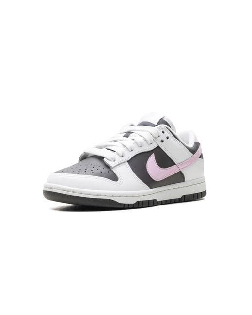 Nike Black Dunk Low "Summit Foam" Ib8510 100"