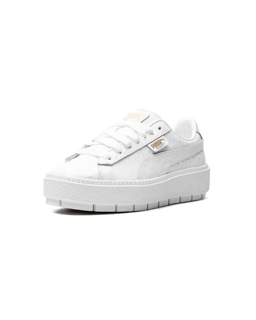 Puma trace ostrich outlet