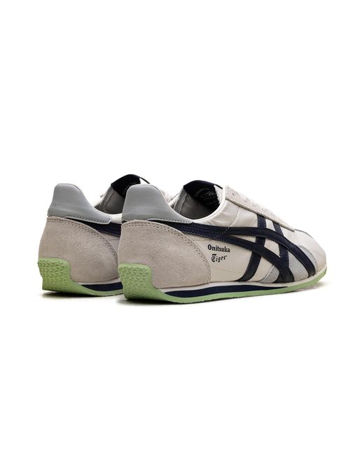 Onitsuka Tiger Black Runspark Cream" 1183B480 103" for men
