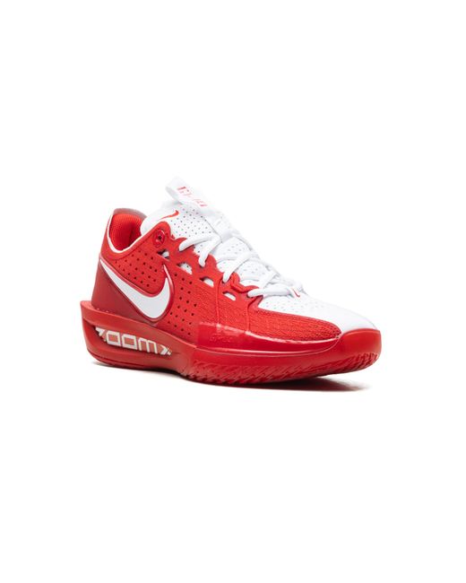 Nike Red Zoom Gt Cut 3 Tb Ib4458 600" for men