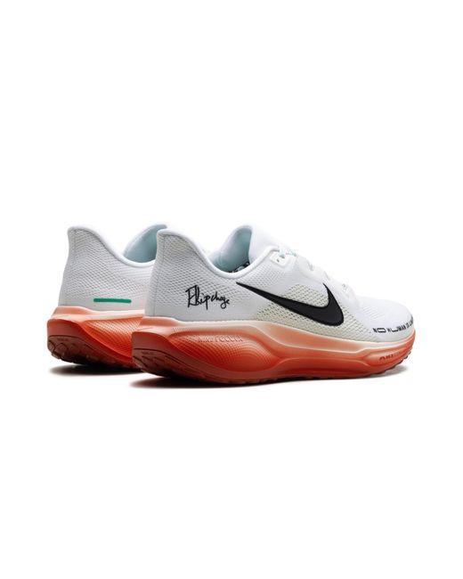 Nike Black Air Zoom Pegasus 41 "Eliud Kipchoge" Hj7037 100" for men