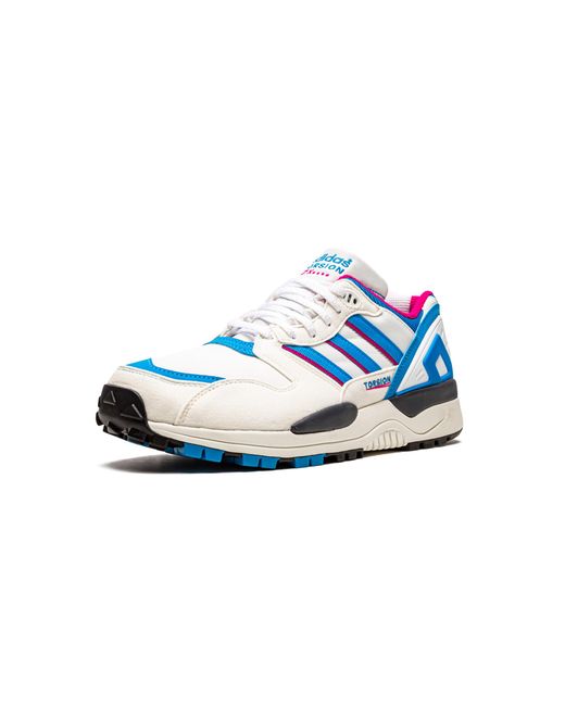Adidas Blue Zx 0000 "A-Zx Series" Gz8500" for men