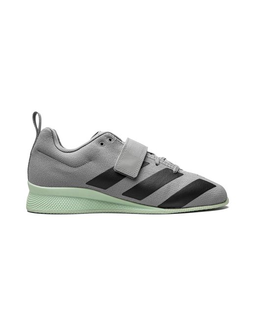 Adidas Black Adipower Weightlifting 2 Tint" Eg1215" for men