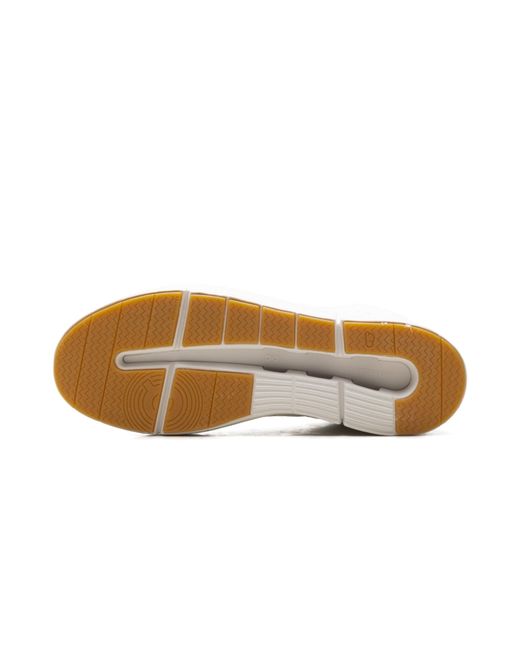 On Shoes Black The Roger Clubhouse Mid Sand" 3Wd11150248"