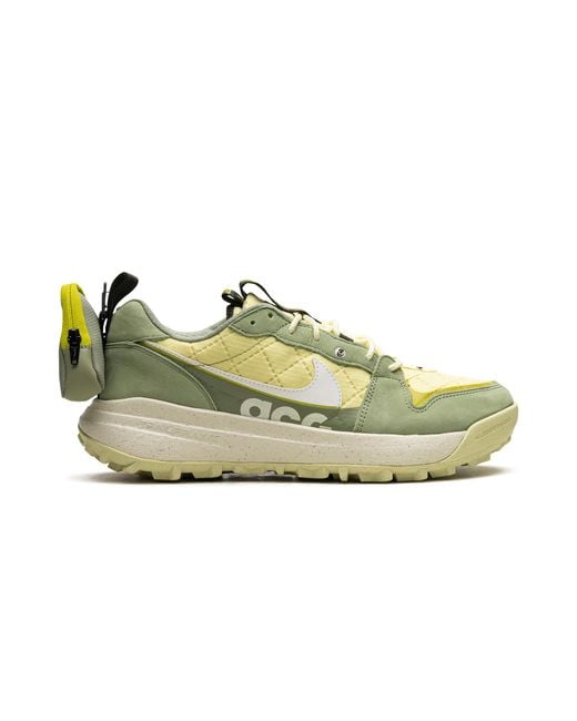 Nike Black Acg Lowcate "Future Movement" Fb9761 300" for men