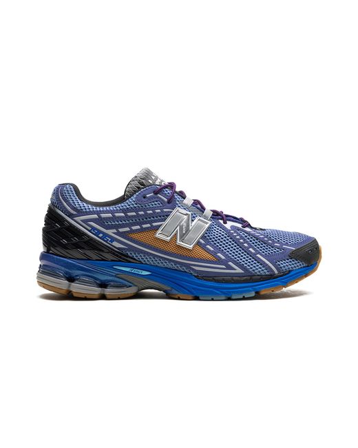 New Balance Blue 1906R "Action Bronson for men