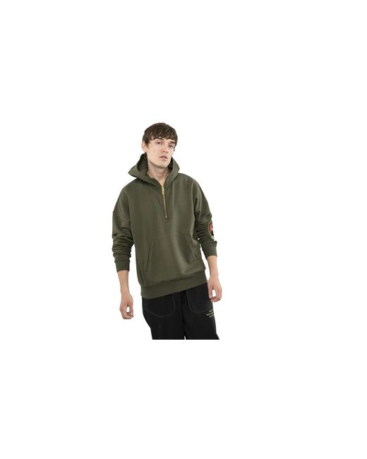 PUMA Black Han Sweater 576889 77" for men