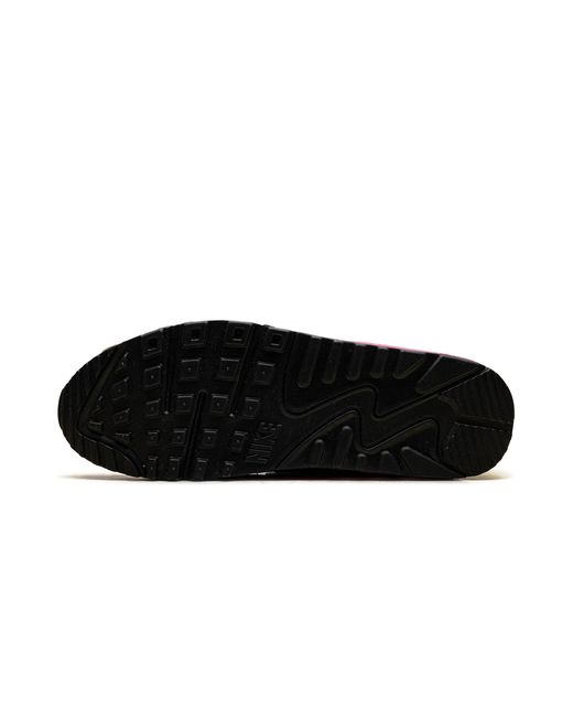 Nike Black Air Max 90 "Camo Pack Sequoia Hyper" If1721 300" for men