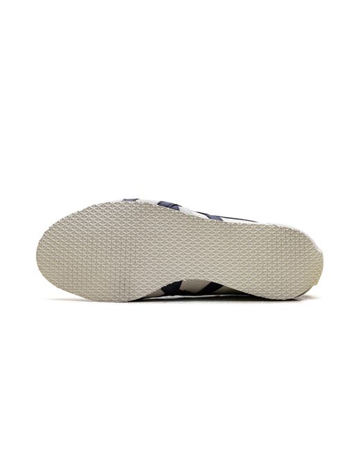 Onitsuka Tiger Black Mexico Runspark "Birch Peacoat" 1183B480 203" for men