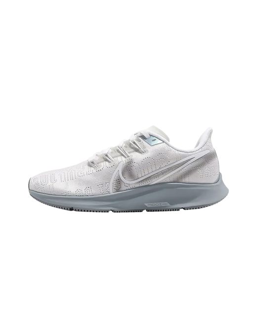 Nike Black Air Zoom Pegasus 36 Prm "Platinum Tint" Bq5403 001"