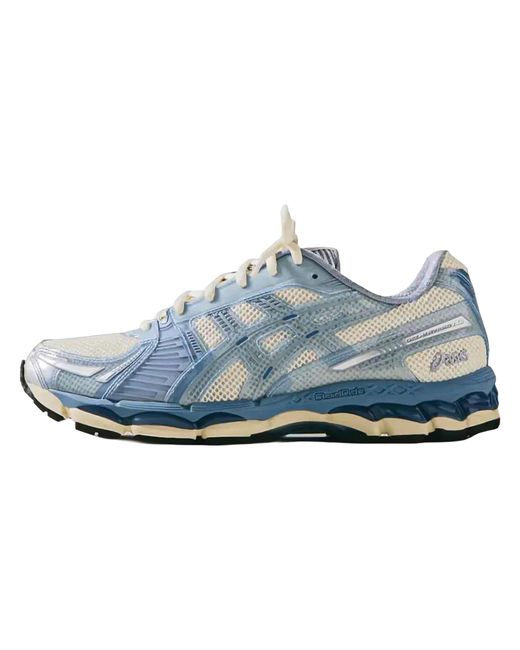 Asics Blue Kith X Gel-Kayano.1 "Voyage" 1203B144 102" for men