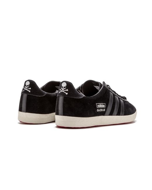 Adidas Black Gazelle Og for men
