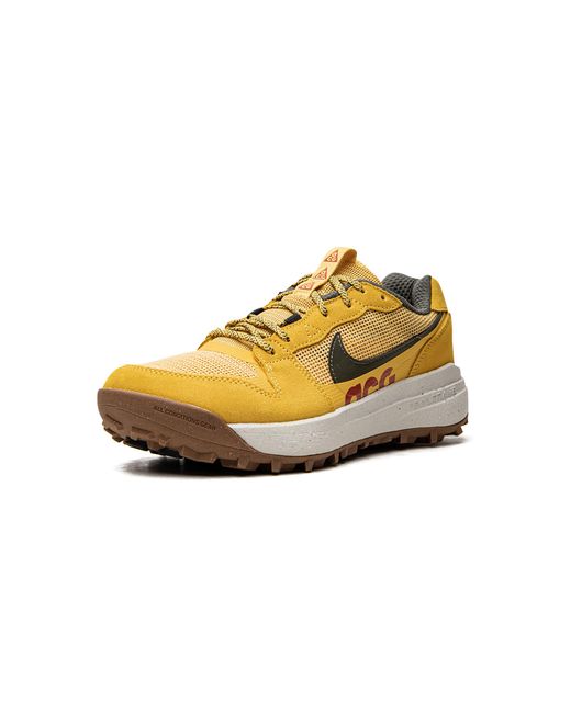 Nike Black Lowcate "Solar Flare" Dm8019 700" for men