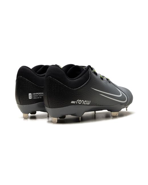 Nike Black Hyperdiamond 4 Pro /Cool/Volt/ Cz5920 001"