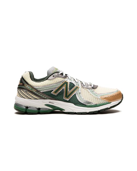 New Balance Black 860V2 "Aime Leon Dore for men