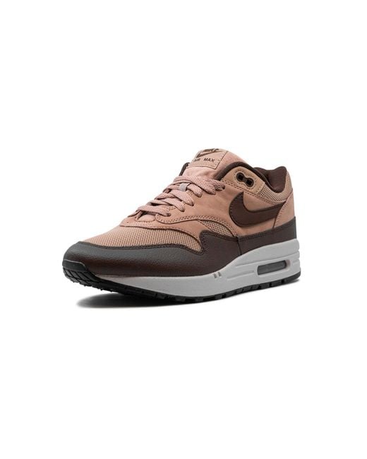 Nike Black Air Max 1 Sc "cacao Wow" Shoes for men