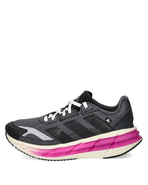 Adidas Gray Adistar 3 Jp7403"