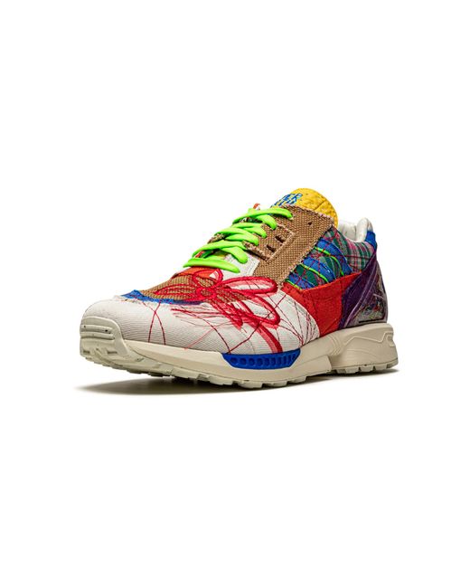 Adidas Black Zx 8000 "Sean Wotherspoon for men