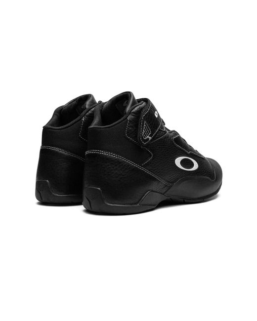 Oakley Black Offroad Crew 10173Odm 001" for men