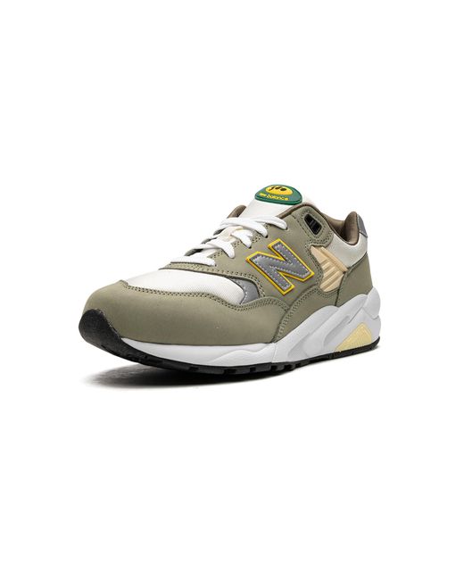 New Balance Black 580 Mt580Ac2" for men