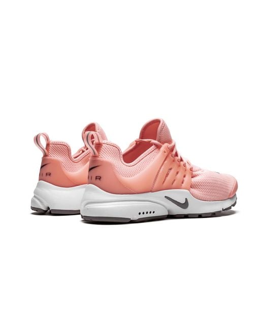 Nike Black Air Presto "Storm" Bv4239 600"
