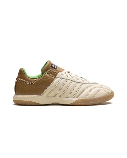 Adidas Black Samba Millennium "Wales Bonner for men