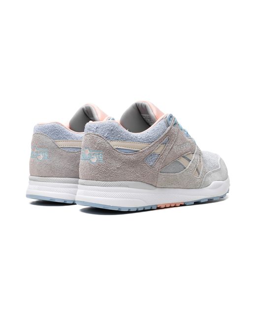 Reebok Black End X Ventilator M48285" for men