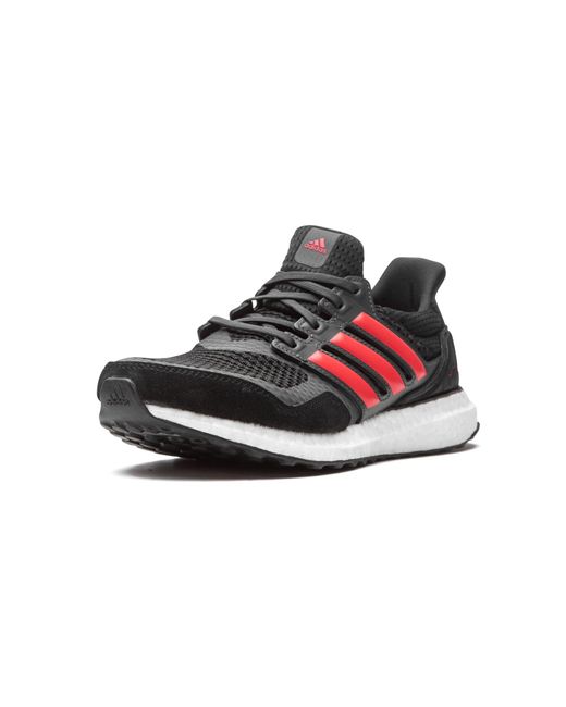 Adidas Black Ultraboost S&L "Energy" Eg8119"