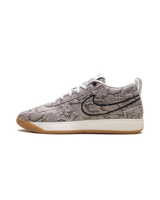 Nike Black Book 1 "Python" Hj5352 100" for men
