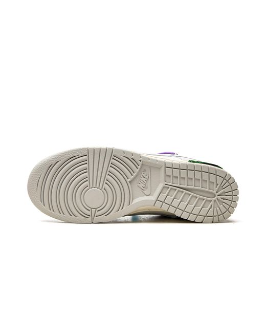 Nike Black Dunk Low "Off for men