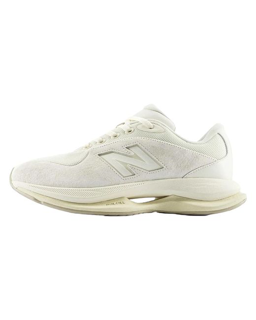 New Balance Black Tf100 "Dry Lime" Utfoa4U0" for men