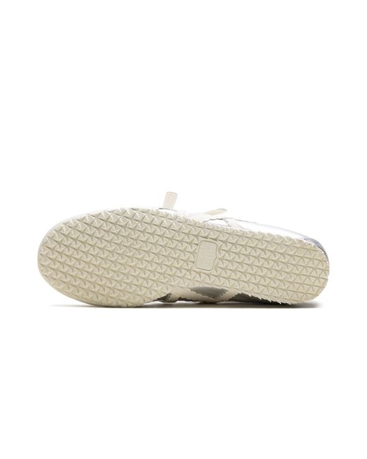 Onitsuka Tiger Black Mexico 66 Tgrs Cream" 1182A660 020"