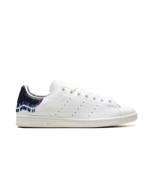 Adidas Black Stan Smith "Clot for men