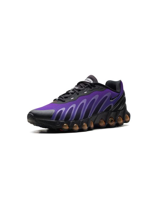 Nike Blue Air Max Dn8 "Fierce" Fq7860 009" for men