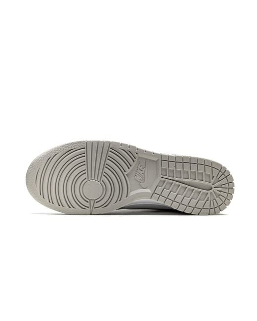 Nike Black Dunk High "Vast" Dd1399 100" for men