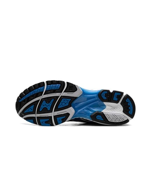 Asics Blue Gel-Nimbus 10.1 1203A543 101" for men