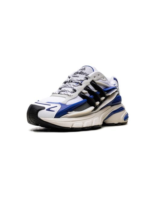 Adidas Blue Adistar Jellyfish "Pharrell Williams for men